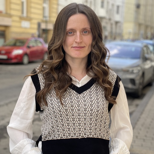 Kabai Zsuzsanna