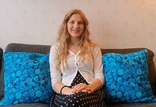 Tamás Bernadett