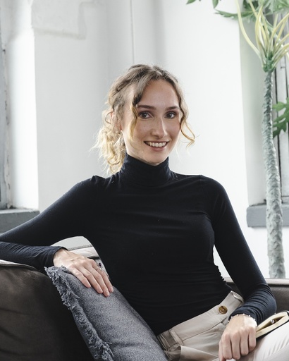 Muszka Gréta